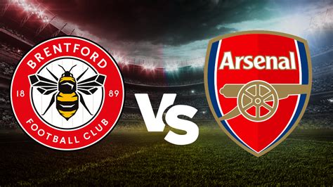 brentford vs arsenal betting.